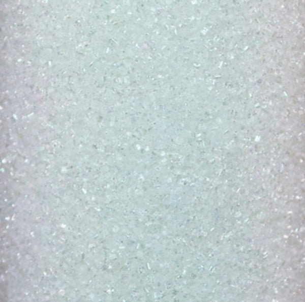 CAI White Sanding Sugar - Sweet Life Cake Supply
