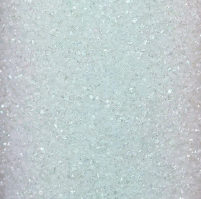 CAI White Sanding Sugar - Sweet Life Cake Supply