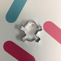 Cookie Cutter Skull Bones 3.5” - Sweet Life Cake Supply