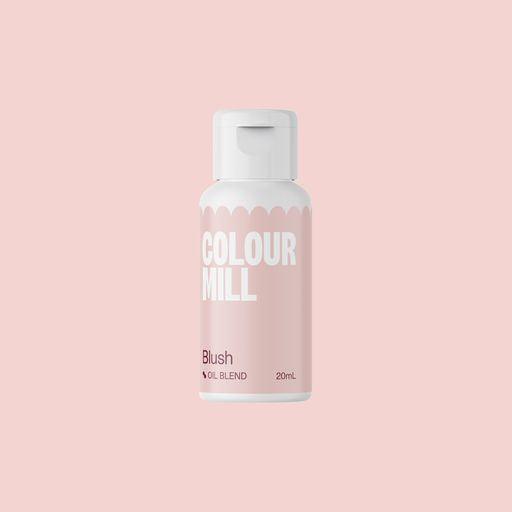 Colour Mill Blush 20ml - Sweet Life Cake Supply