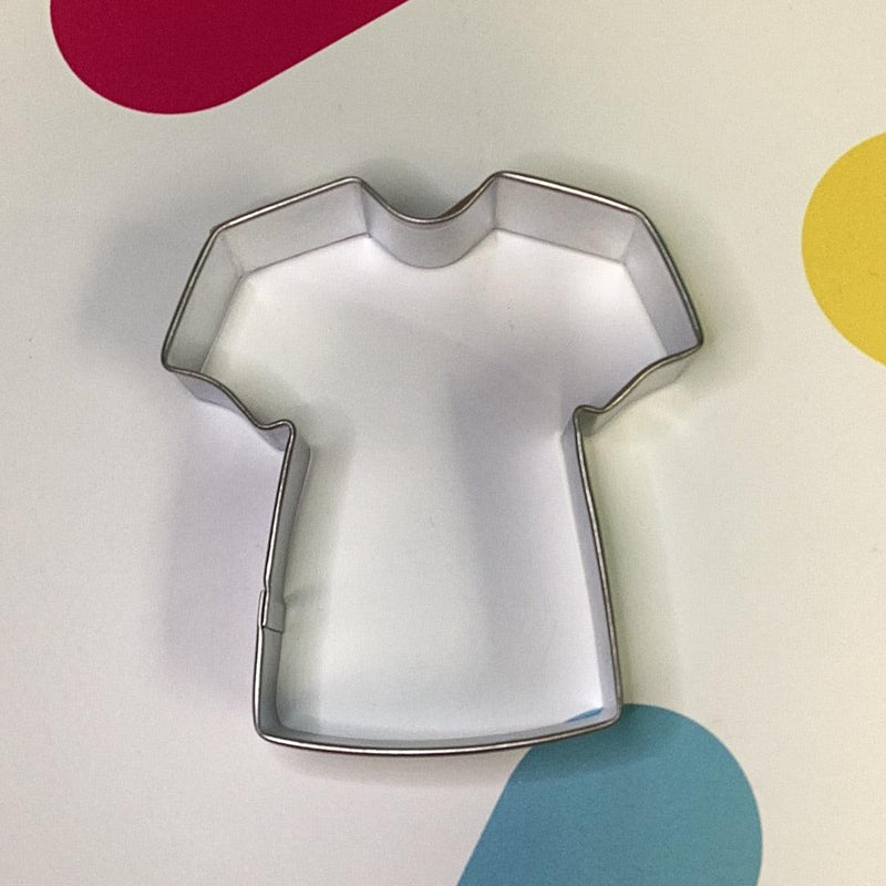 Cookie Cutter Tee Shirt 3.5"