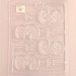 Chocolate Lollipop Mold #3