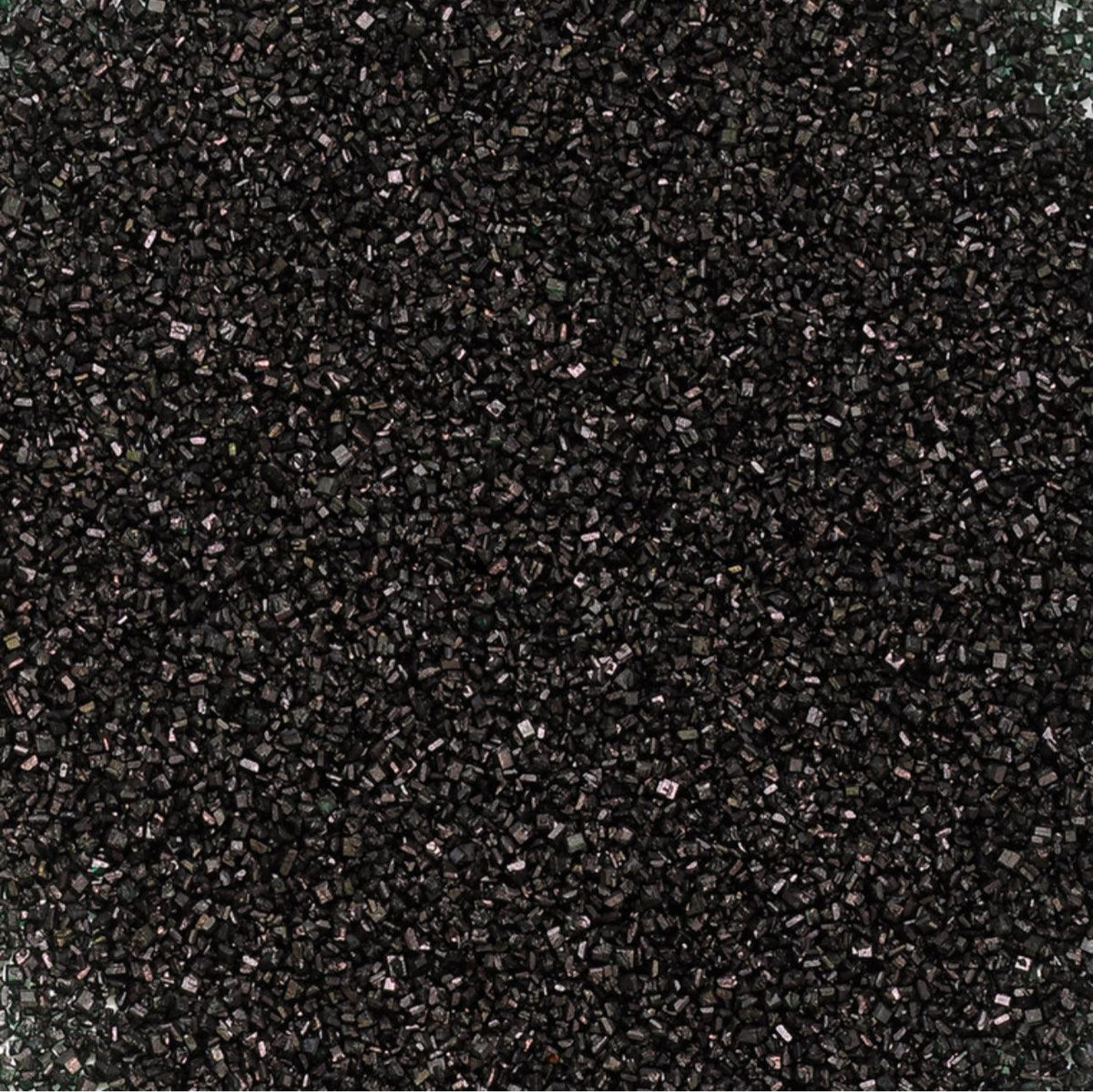 CAI Black Crystal Sugar - Sweet Life Cake Supply