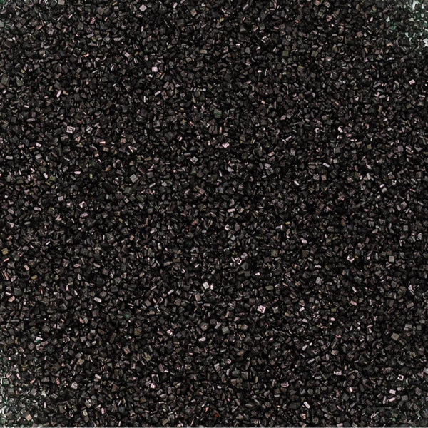 CAI Black Crystal Sugar - Sweet Life Cake Supply