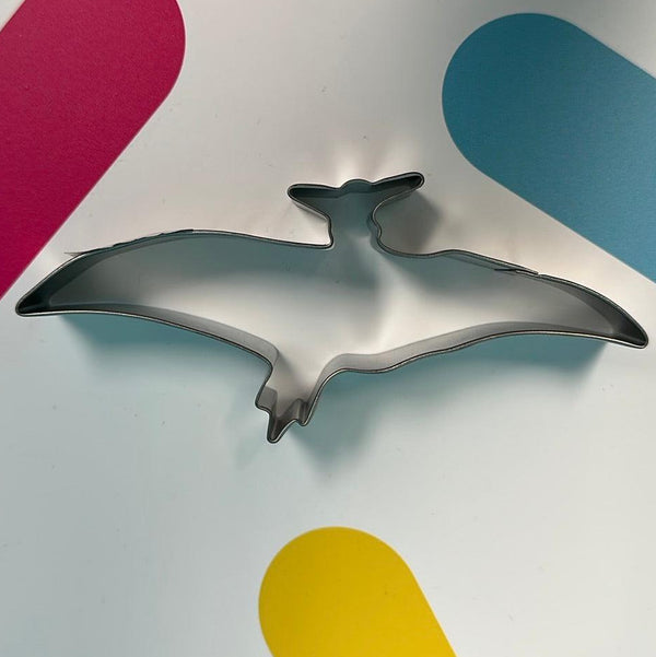 Cookie Cutter Pterodactyl 6” - Sweet Life Cake Supply