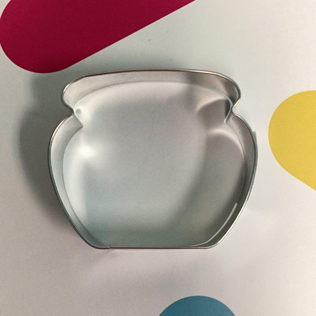 Cookie Cutter Honey Pot - Sweet Life Cake Supply