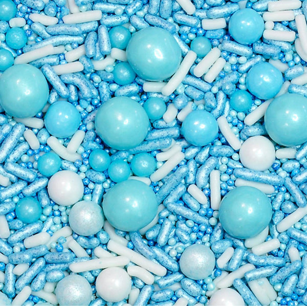 CAI Hello Unicorn Blends Baby Boy - Sweet Life Cake Supply