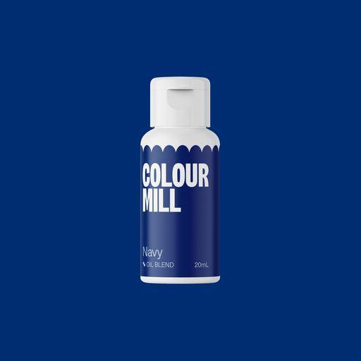 Colour Mill Navy 20ml