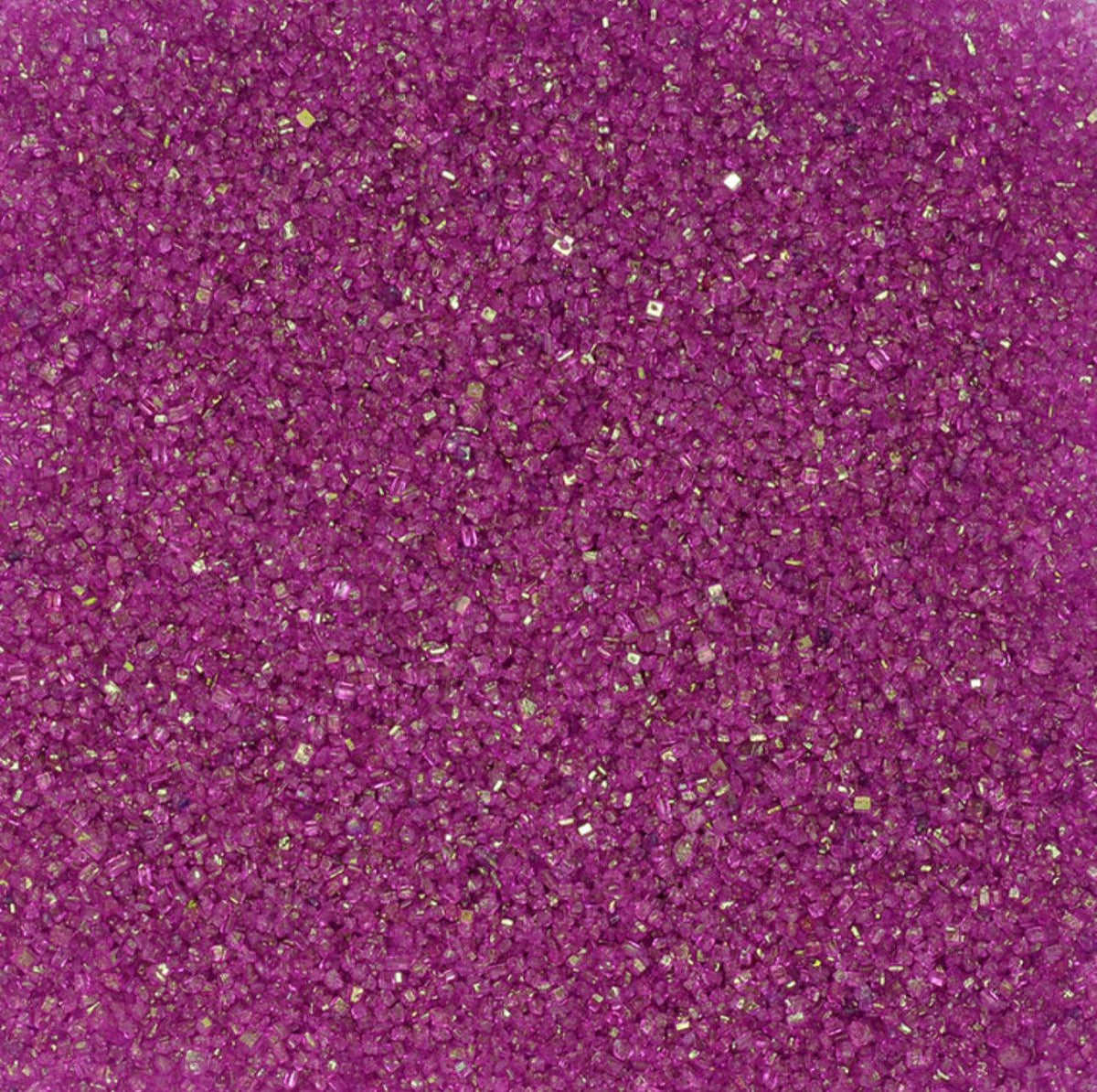 CAI Purple Crystal Sugar - Sweet Life Cake Supply