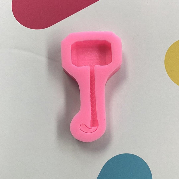 Silicone Mold Thor Hammer* - Sweet Life Cake Supply