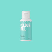 Colour Mill Tiffany 20ml - Sweet Life Cake Supply