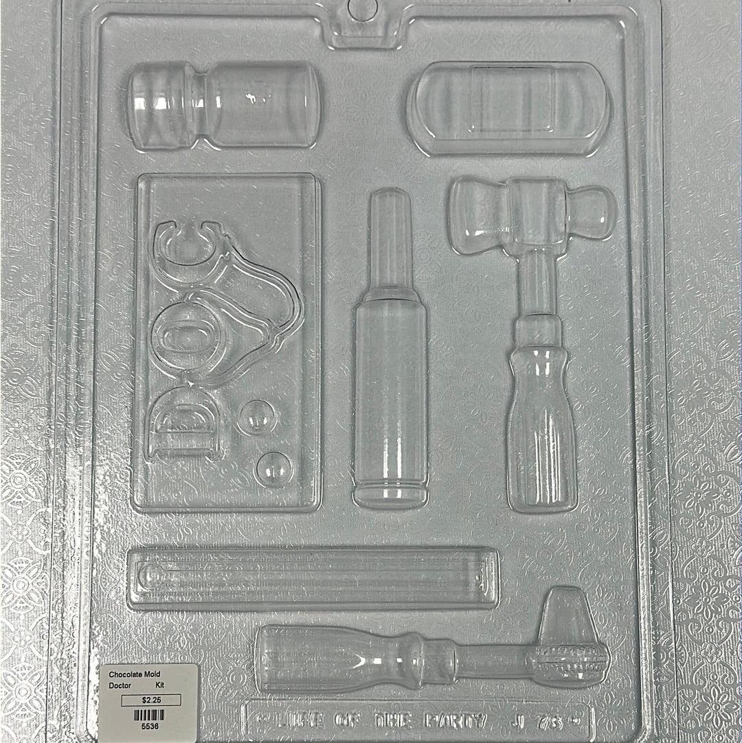 Chocolate Mold Doctor Kit - Sweet Life Cake Supply