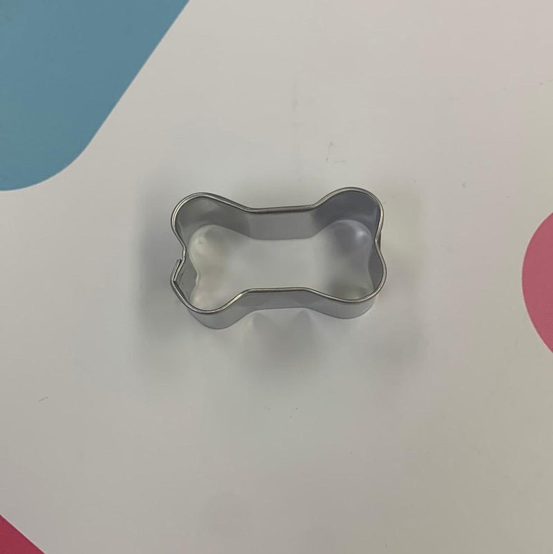 Cookie Cutters Mini Dog Bone