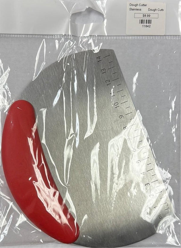 Dough Cutter - Sweet Life Cake Supply