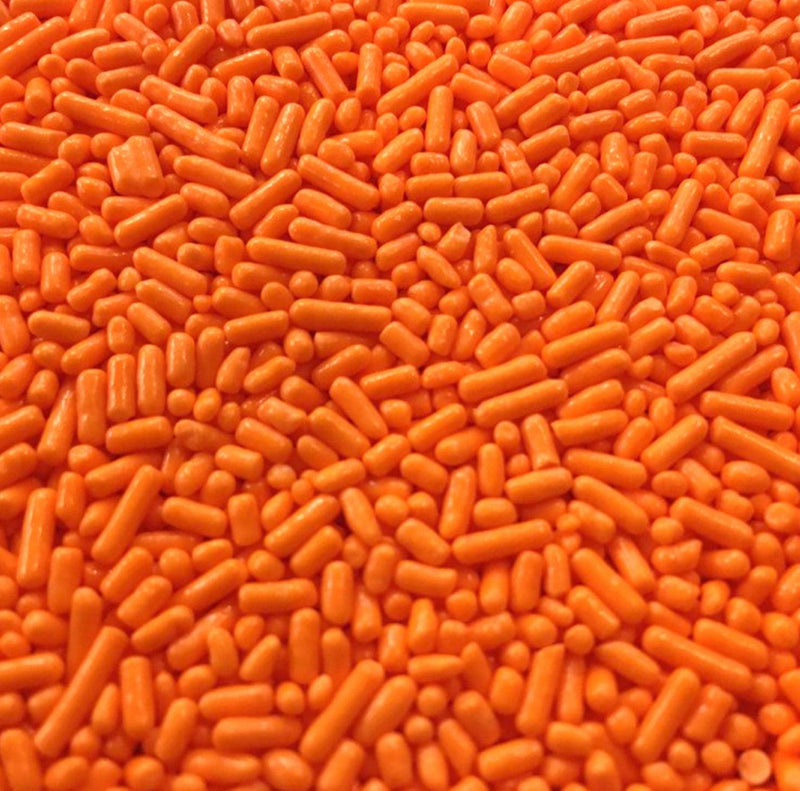 CAI Jimmies Orange