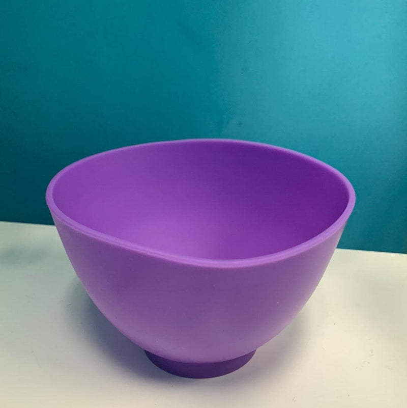 Silicone Chocolate Melting Bowl 1pcs