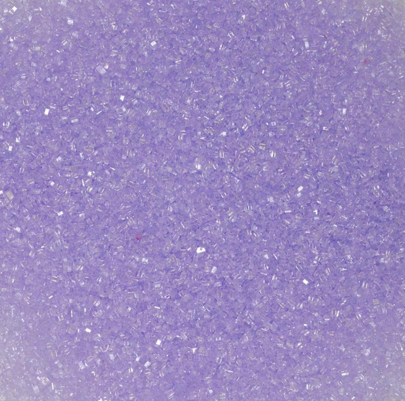 CAI Lavender Crystal Sugar