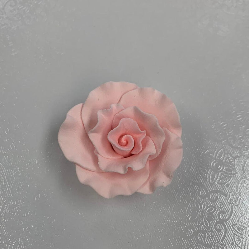 1.5” Formal Rose Pink*