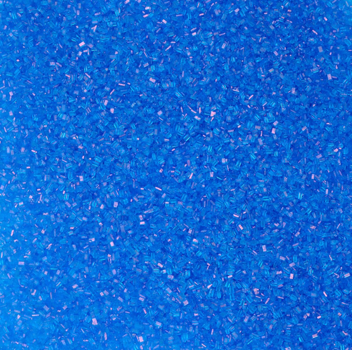 CAI Blue Crystal Sugar - Sweet Life Cake Supply