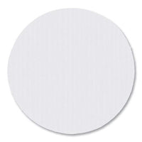 7" Round Greaseproof Corrugated Plate - Sweet Life Cake Supply