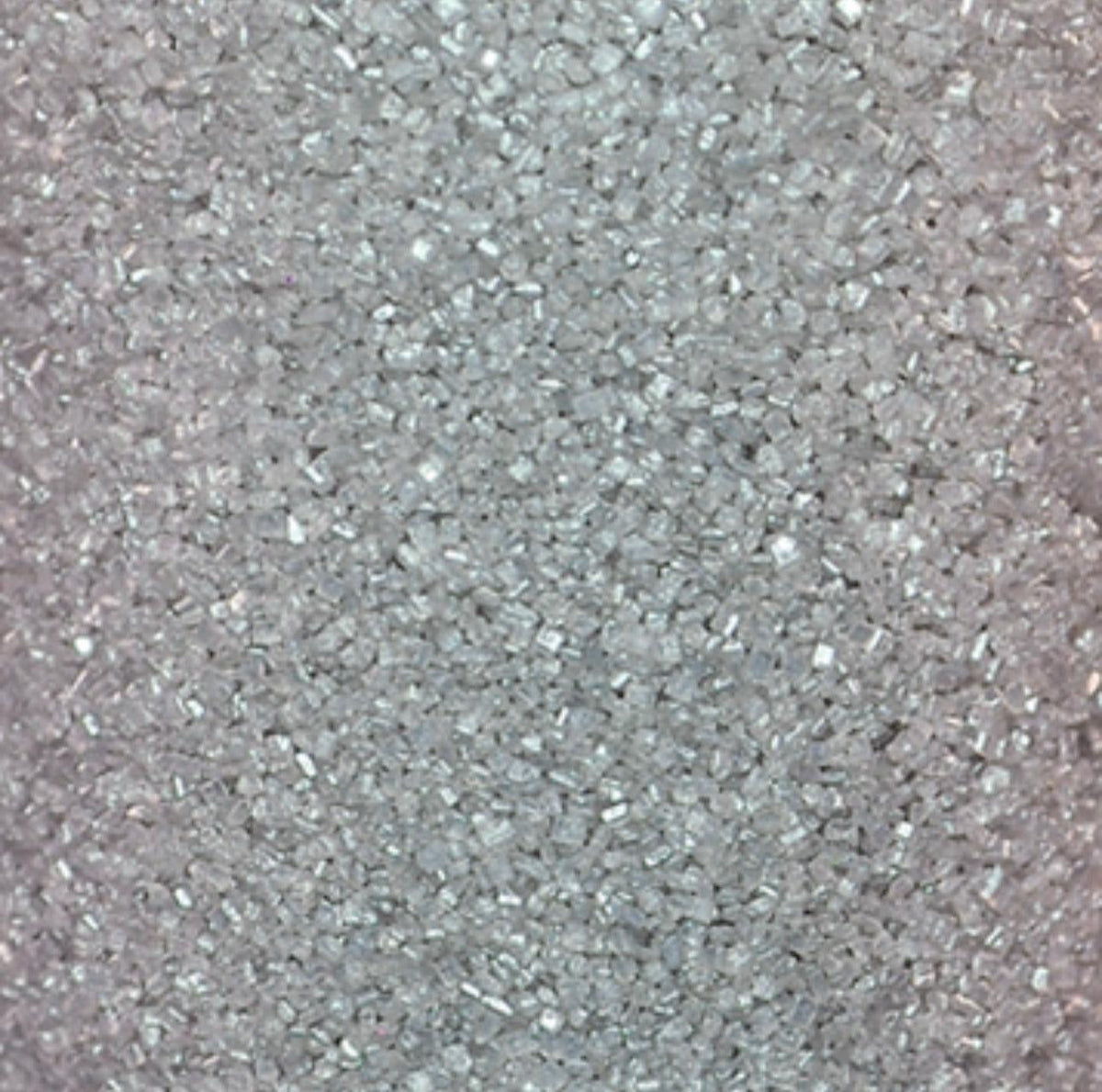 CAI Silver Sanding Sugar - Sweet Life Cake Supply