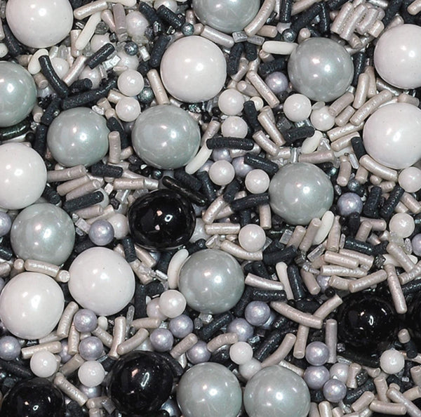 CAI Hello Unicorn Blends Black Tie Affair - Sweet Life Cake Supply