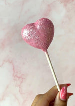 Cake Pop Heart Mold