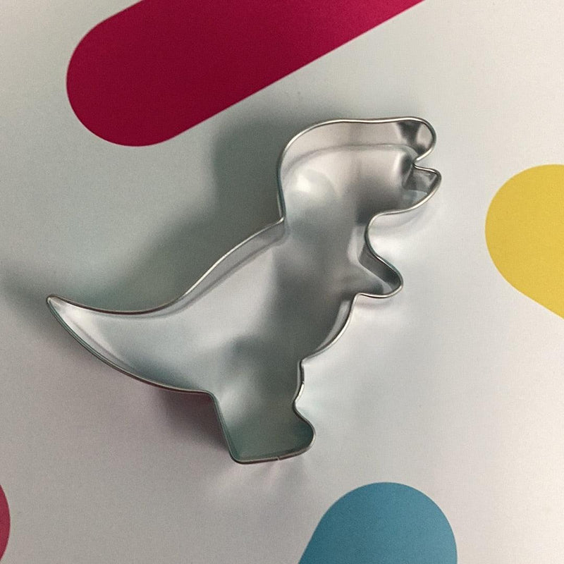 Cookie Cutter T-REX 6"