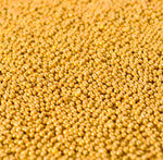 CAI Metallic Gold Non-Pareils