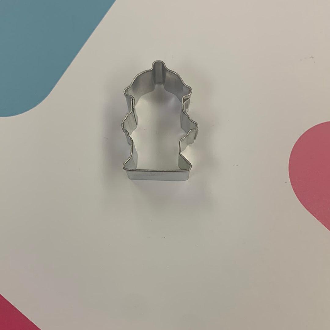 Cookie Cutters Mini Fire Hydrant - Sweet Life Cake Supply