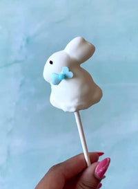 Cake Pop Bunny Mold - Sweet Life Cake Supply