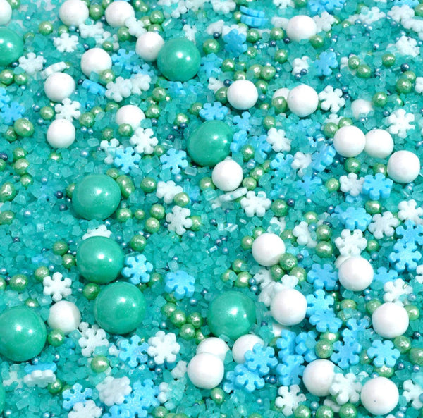 CAI Hello Unicorn Blends Frozen - Sweet Life Cake Supply