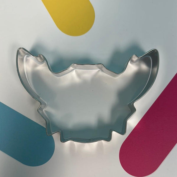 Cookie Cutter Crab 5” - Sweet Life Cake Supply