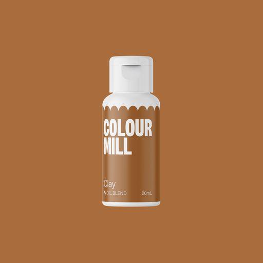 Colour Mill Clay 20ml - Sweet Life Cake Supply