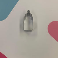 Cookie Cutter Mini Bottle - Sweet Life Cake Supply