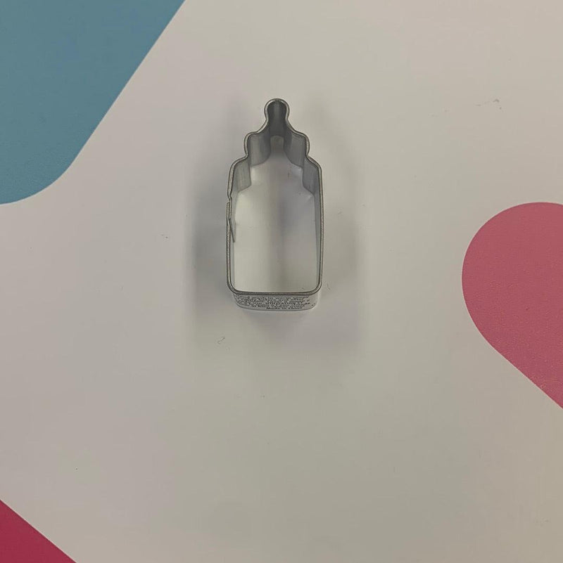 Cookie Cutter Mini Bottle