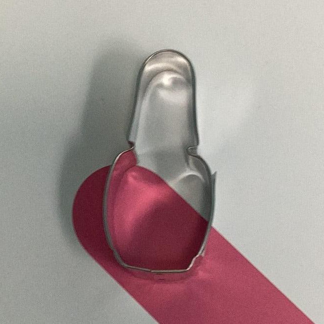 Cookie Cutter Nail Polish 3.5” - Sweet Life Cake Supply