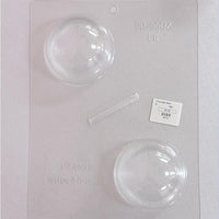 Chocolate Mold Ball 3D Chocolate Bomb *BOGO* - Sweet Life Cake Supply