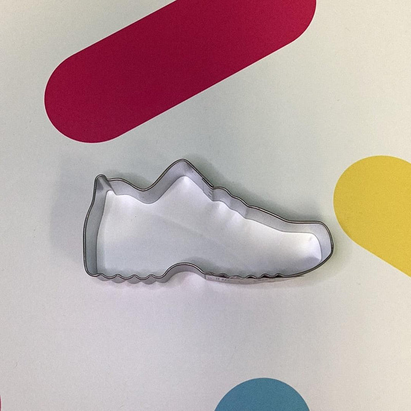 Cookie Cutter Sneaker 4"