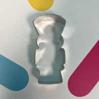 Cookie Cutter Nutcracker 4.25” - Sweet Life Cake Supply