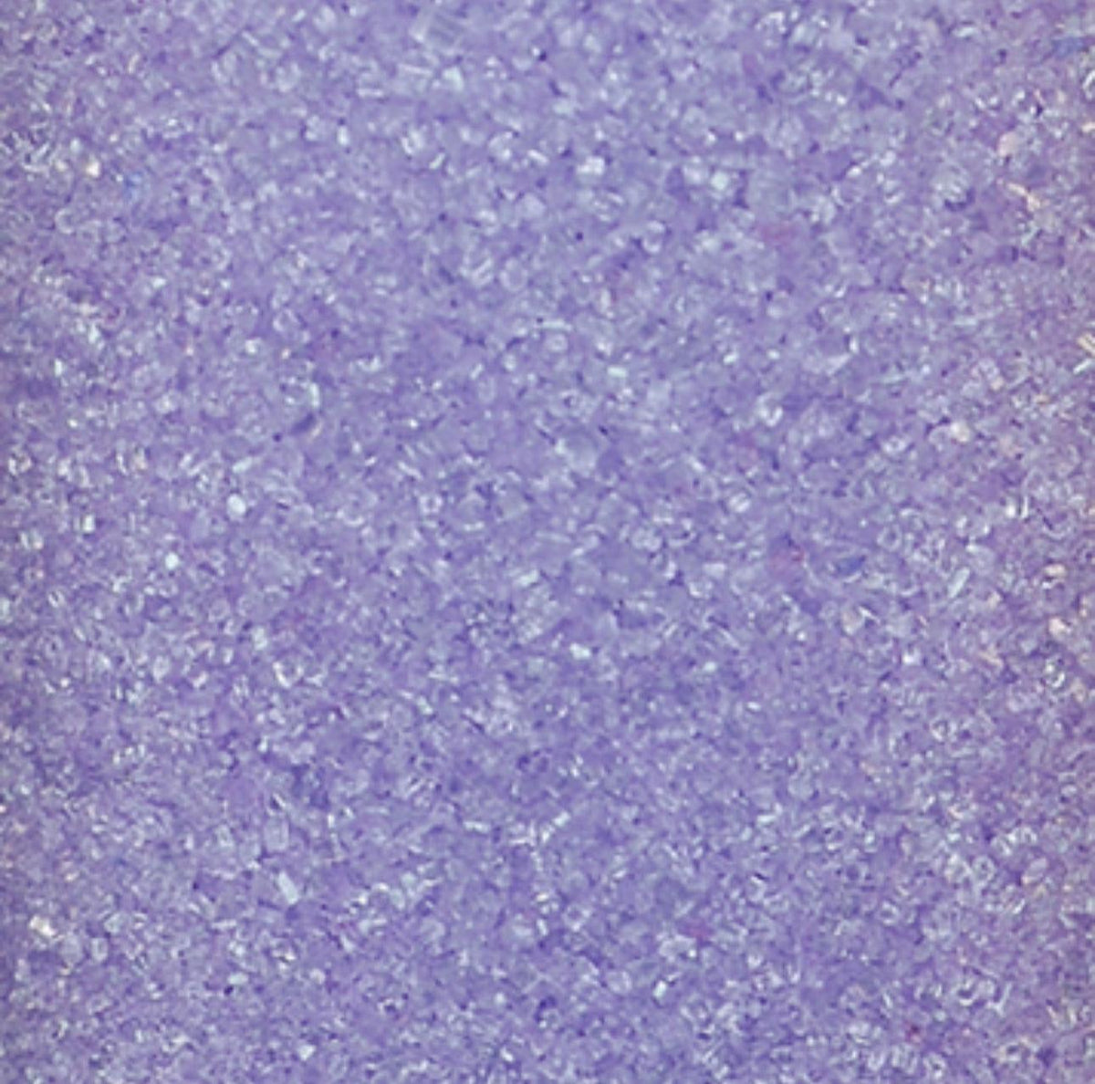 CAI Lavender Sanding Sugar - Sweet Life Cake Supply