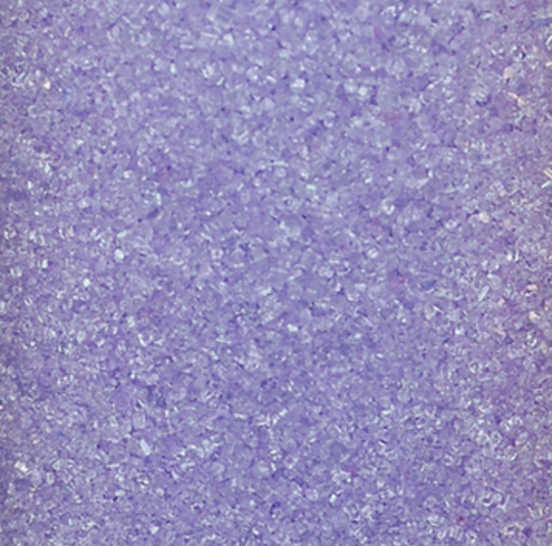 CAI Lavender Sanding Sugar