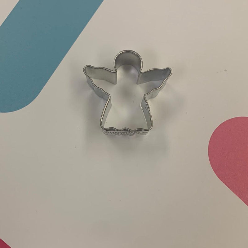 Cookie Cutter Mini Angel