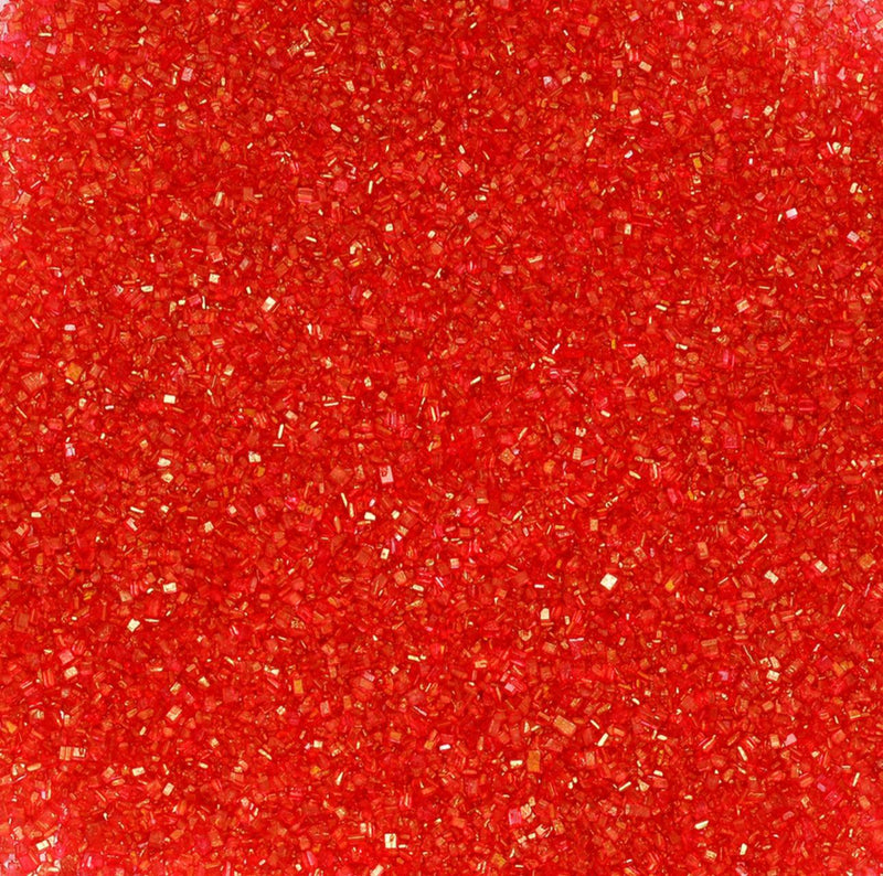 CAI Red Crystal Sugar