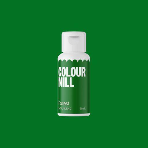 Colour Mill Forest 20ml