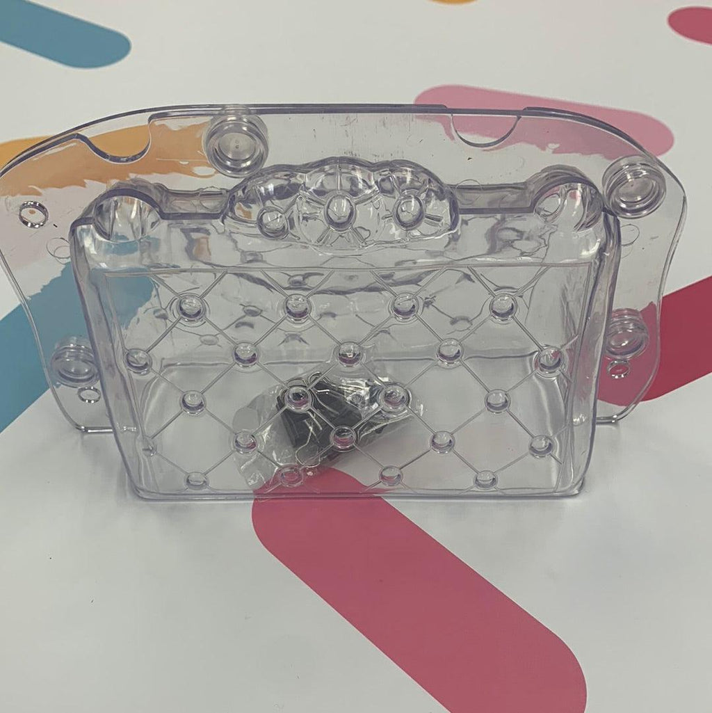 3D Chocolate Mold Purse