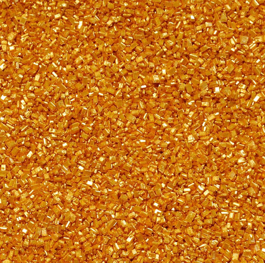 GoldPearlizedCrystalSugar