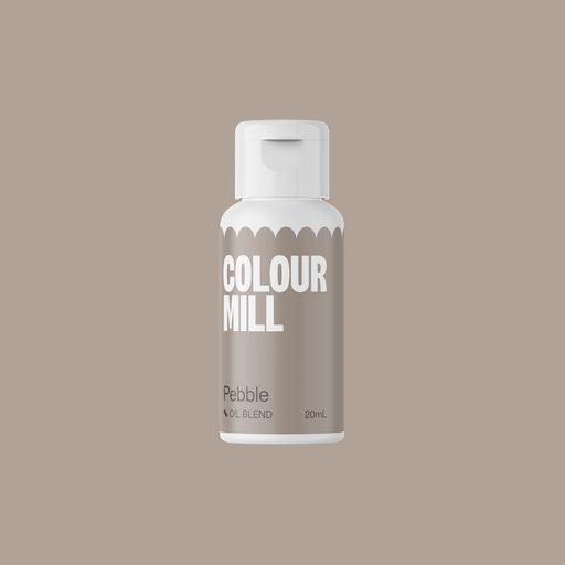 Colour Mill Pebble 20ml - Sweet Life Cake Supply
