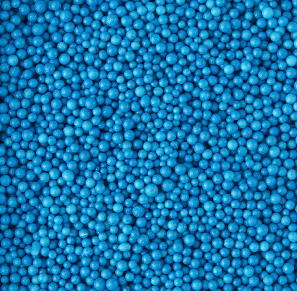 CAI Blue Non-Pareils - Sweet Life Cake Supply
