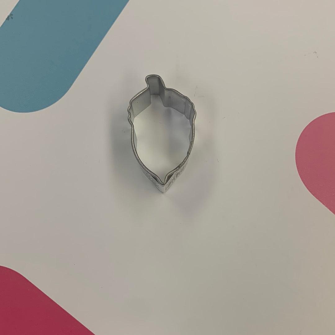 Cookie Cutters Mini Acorn - Sweet Life Cake Supply